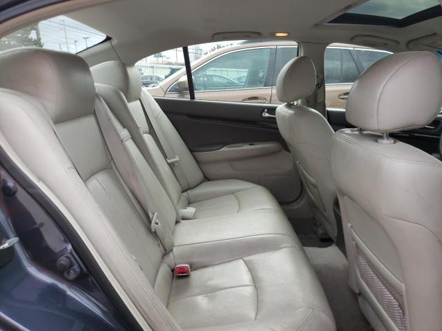 Photo 6 from auction – 2011 INFINITI G37 with VIN JN1CV6AR2BM404494