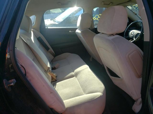 Photo 6 from auction – 2012 CHEVROLET IMPALA LT with VIN 2G1WG5E30C1284060