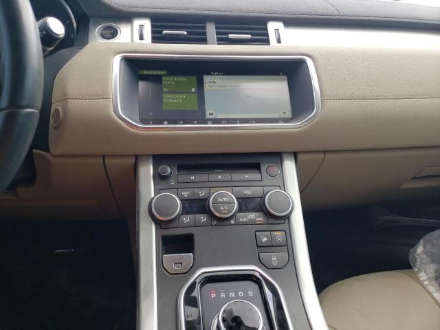 Photo 9 from auction – 2017 LAND ROVER RANGE ROVE with VIN SALVP2BG2HH253740
