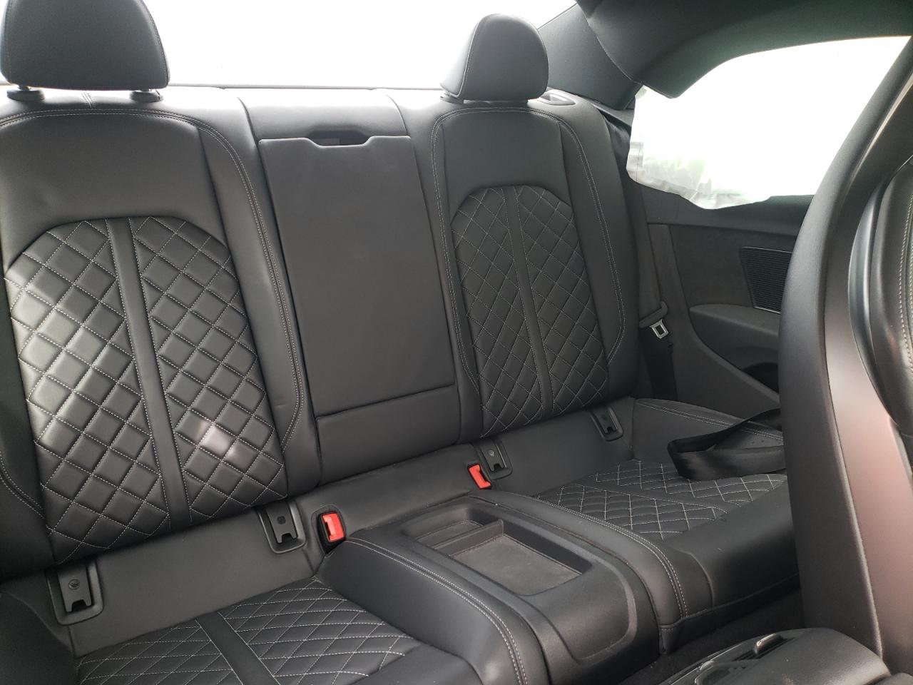 Photo 6 from auction – 2018 AUDI S5 PRESTIG with VIN WAUR4AF55JA092137