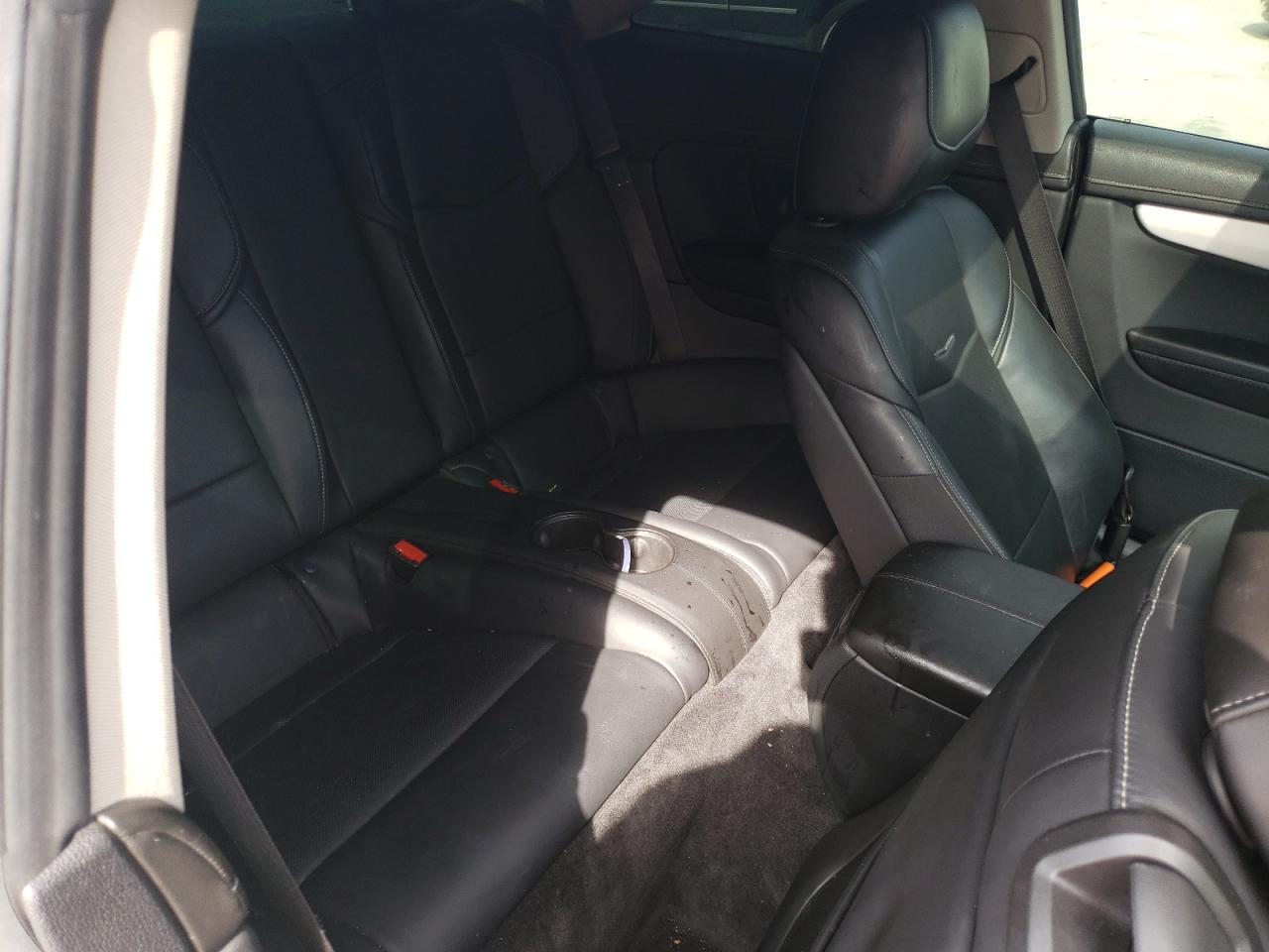 Photo 6 from auction – 2015 CADILLAC ATS PERFOR with VIN 1G6AJ1RX9F0112976