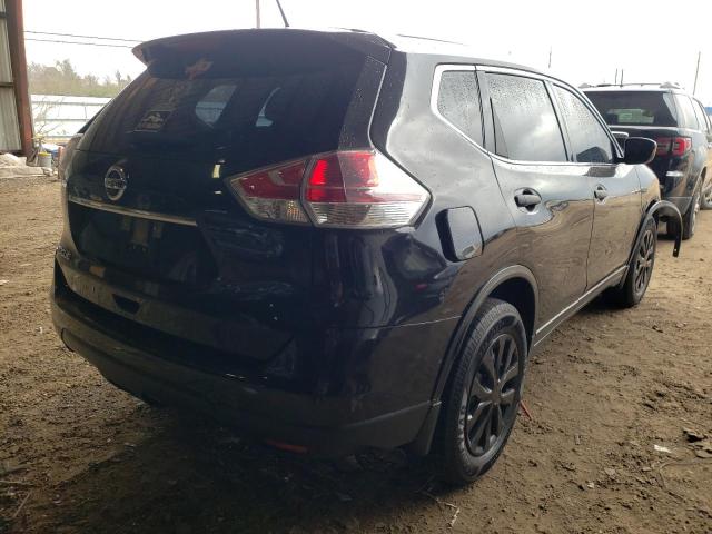 Photo 4 from auction – 2016 NISSAN ROGUE S with VIN JN8AT2MT1GW026579