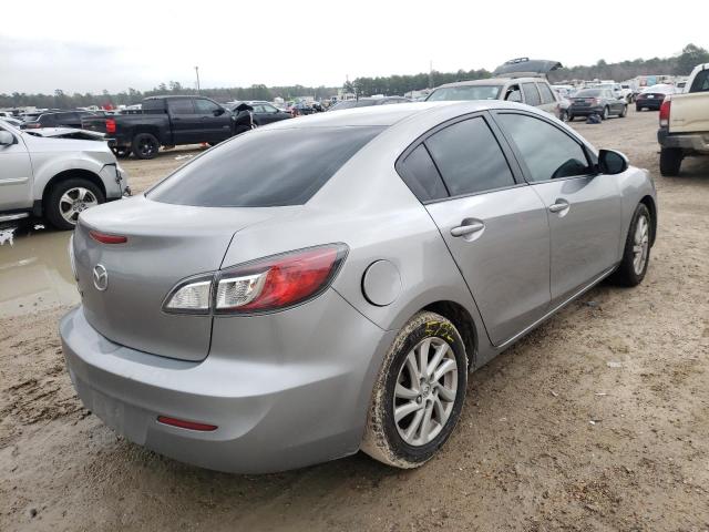 Photo 4 from auction – 2012 MAZDA 3 I with VIN JM1BL1VG8C1504807