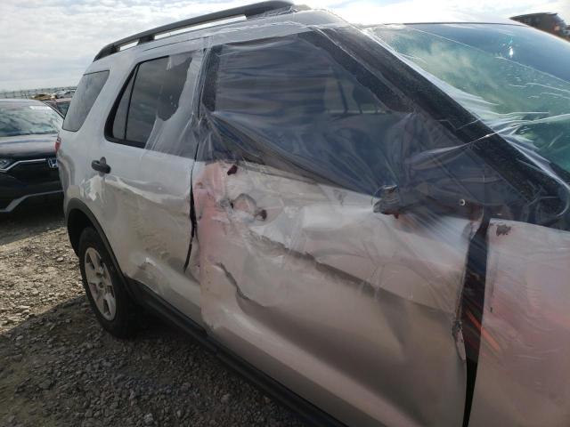 Photo 9 from auction – 2013 FORD EXPLORER with VIN 1FM5K8B87DGC08838