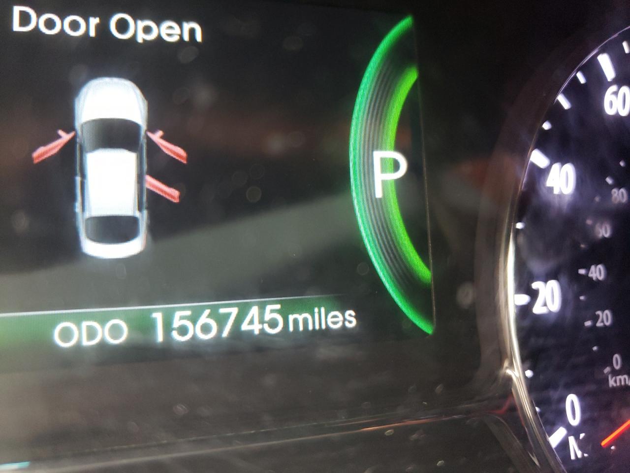 Photo 8 from auction – 2013 KIA OPTIMA HYB with VIN KNAGM4AD2D5061710