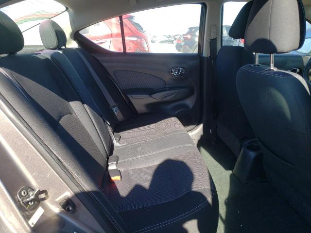 Photo 6 from auction – 2015 NISSAN VERSA with VIN 3N1CN7AP6FL824599