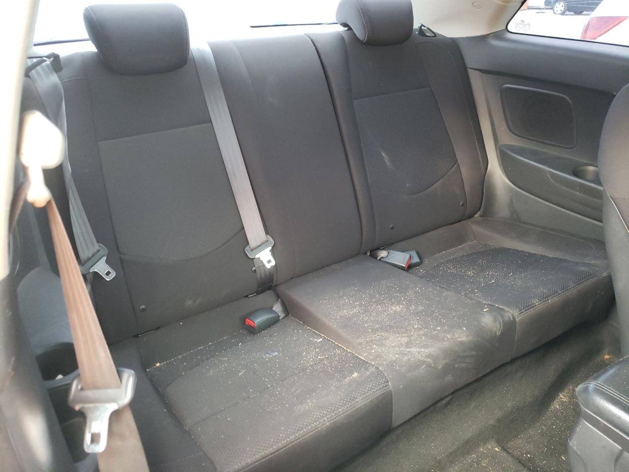 Photo 6 from auction – 2013 KIA FORTE EX with VIN KNAFU6A27D5655635