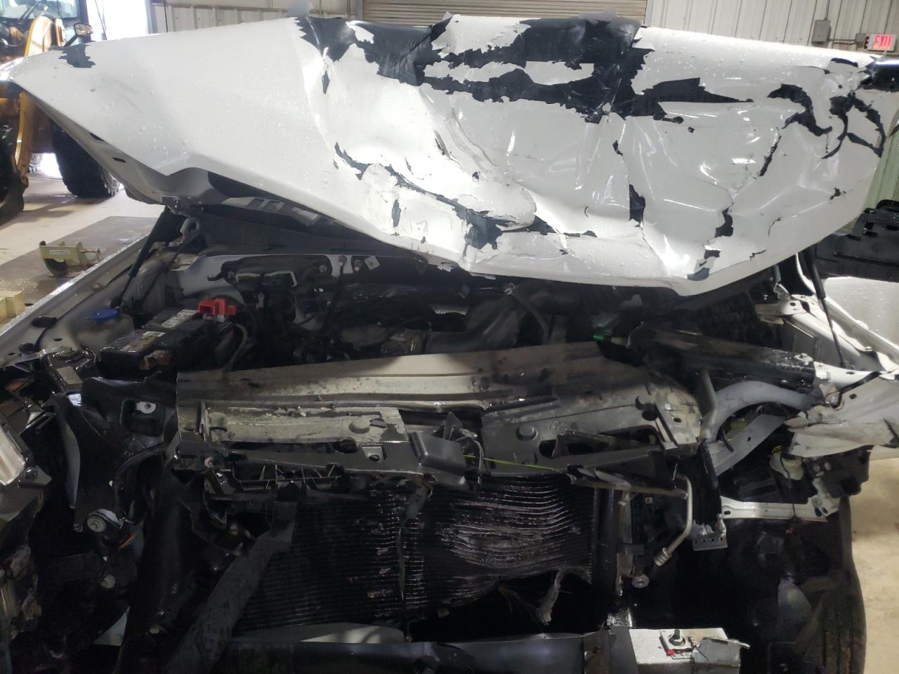 Photo 7 from auction – 2016 FORD F150 SUPER with VIN 1FTEW1C80GFB29472