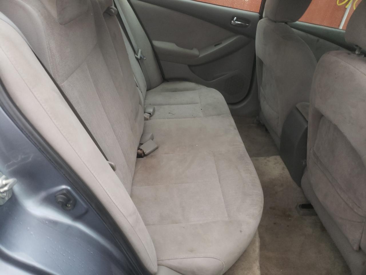 Photo 6 from auction – 2011 NISSAN ALTIMA BAS with VIN 1N4AL2AP5BN458731
