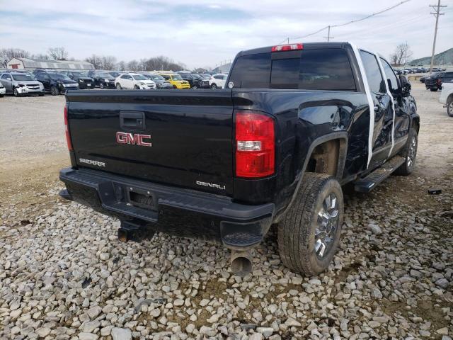 Photo 4 from auction – 2016 GMC SIERRA K25 with VIN 1GT12UE89GF251935