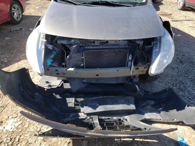 صورة رقم 9 من المزاد - 2015 NISSAN VERSA مع VIN 3N1CN7AP6FL824599