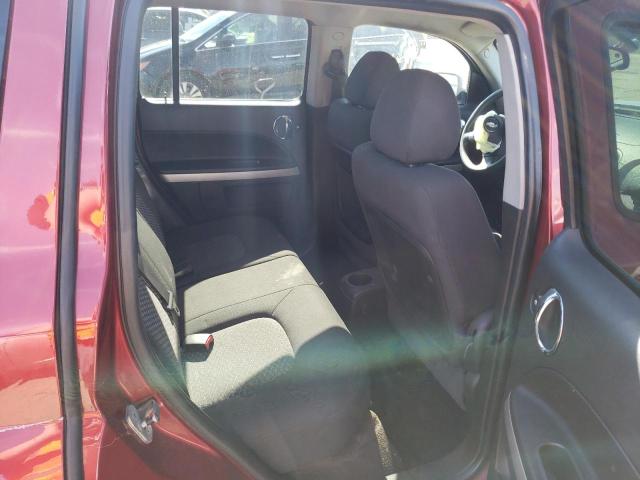 Photo 6 from auction – 2008 CHEVROLET HHR LS with VIN 3GNCA13D08S678578
