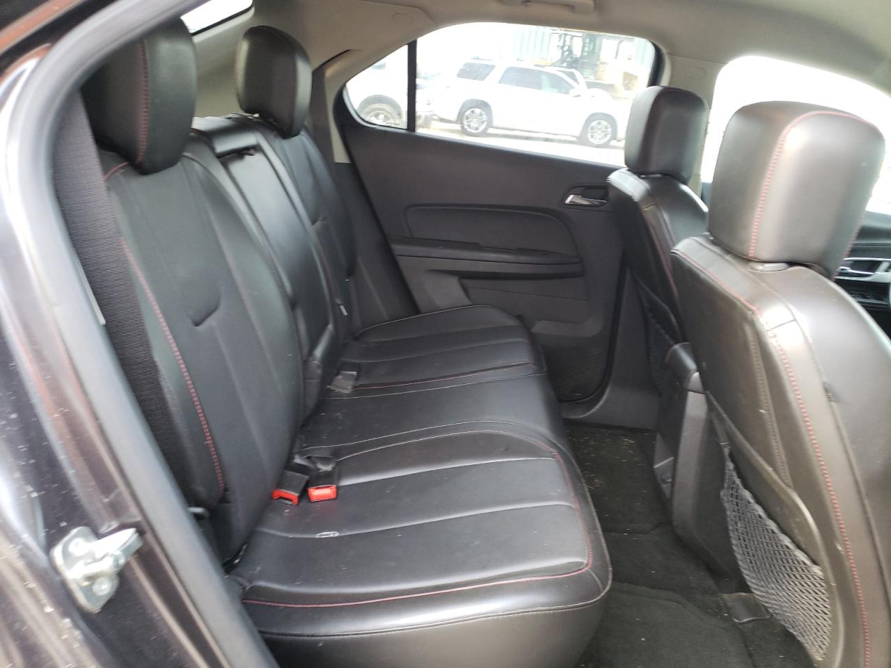 Photo 6 from auction – 2013 CHEVROLET EQUINOX LT with VIN 2GNALPEK2D6269619