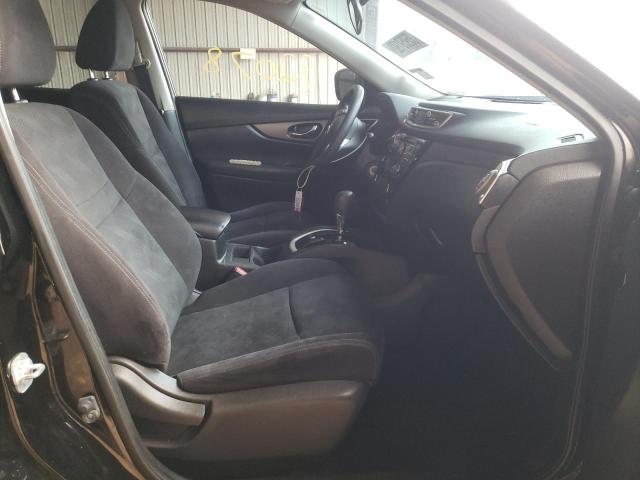 Photo 5 from auction – 2016 NISSAN ROGUE S with VIN JN8AT2MT1GW026579