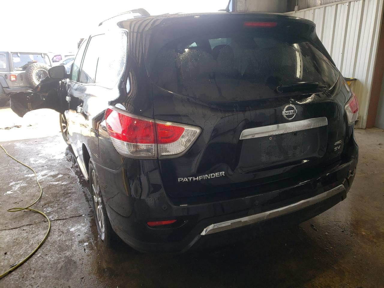 Zdjęcie 3 z aukcji – 2013 NISSAN PATHFINDER z VIN 5N1AR2MM8DC629928