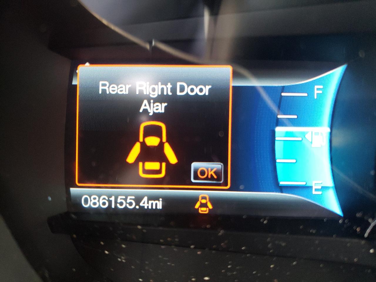 Photo 8 from auction – 2016 FORD FUSION SE with VIN 3FA6P0HD6GR143824