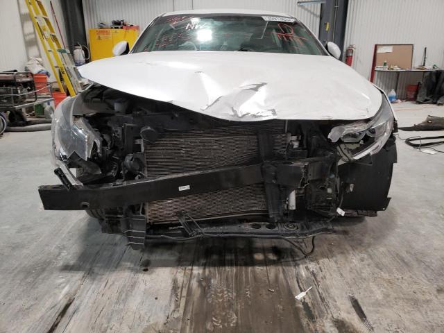 Photo 9 from auction – 2016 KIA OPTIMA LX with VIN KNAGT4L39G5071114