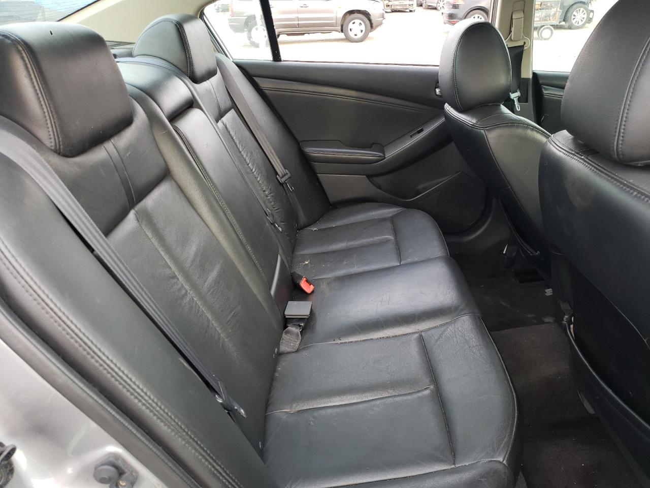 Photo 6 from auction – 2007 NISSAN ALTIMA 3.5 with VIN 1N4BL21E47C217930