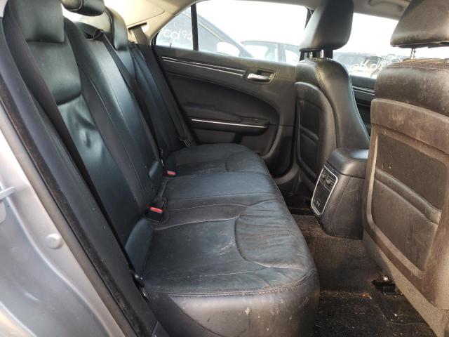 Photo 6 from auction – 2015 CHRYSLER 300 LIMITE with VIN 2C3CCAAG3FH930151