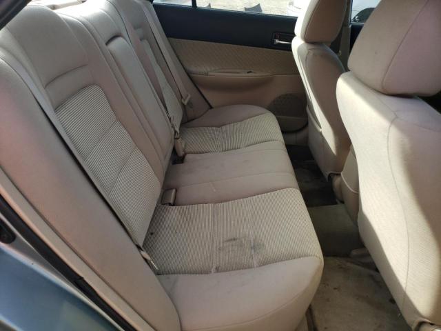 Photo 6 from auction – 2005 MAZDA 6 I with VIN 1YVFP80C455M69708