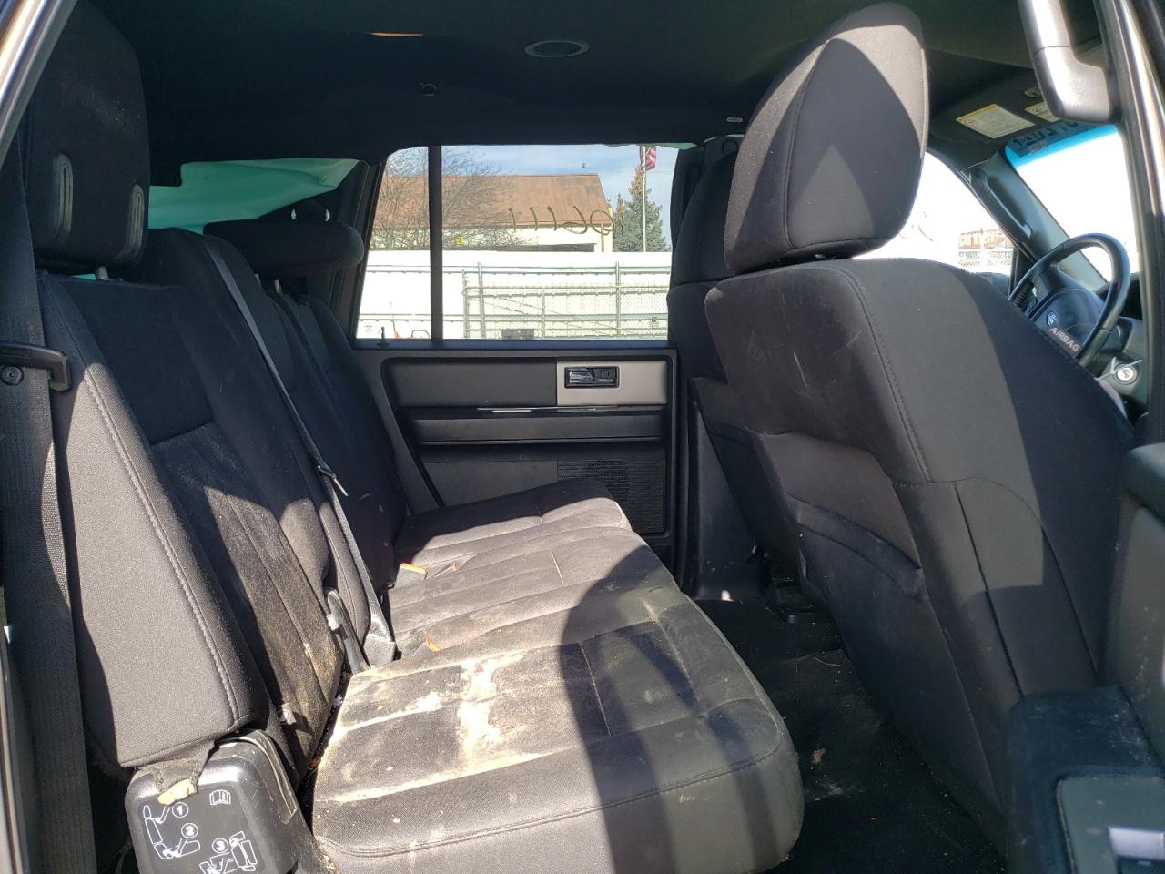 Photo 6 from auction – 2017 FORD EXPEDITION with VIN 1FMJK1HT6HEA07869