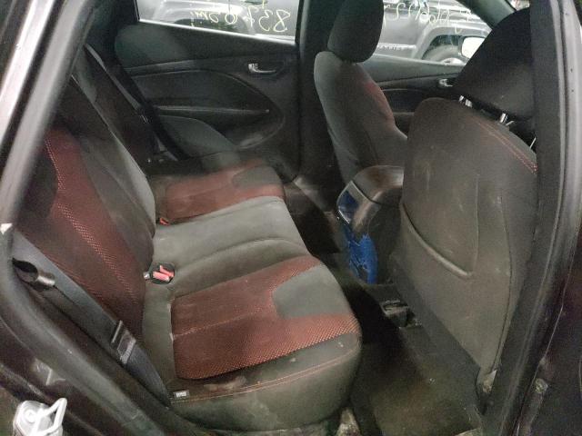 Photo 6 from auction – 2016 DODGE DART SXT with VIN 1C3CDFBB9GD530574