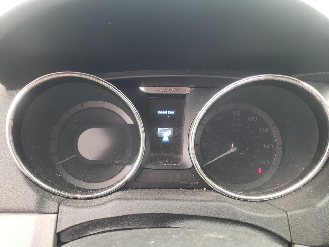 Photo 8 from auction – 2015 HYUNDAI SONATA HYB with VIN KMHEC4A45FA121465