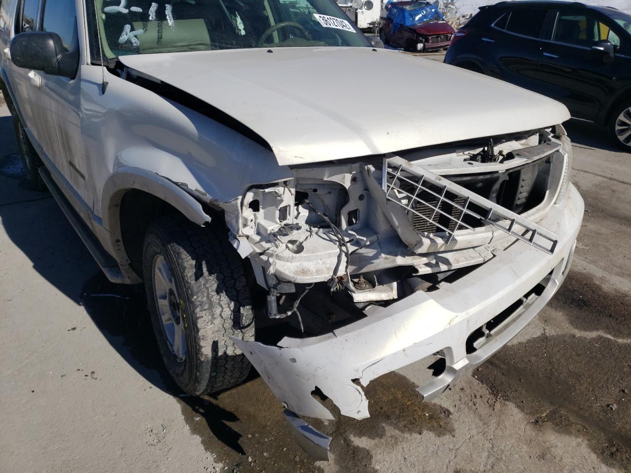 Фото 9 с аукциона – 2002 FORD EXPLORER L с VIN 1FMDU75W92ZC18217