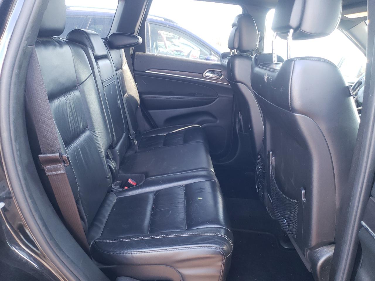 Photo 6 from auction – 2014 JEEP GRAND CHER with VIN 1C4RJFBG8EC297798
