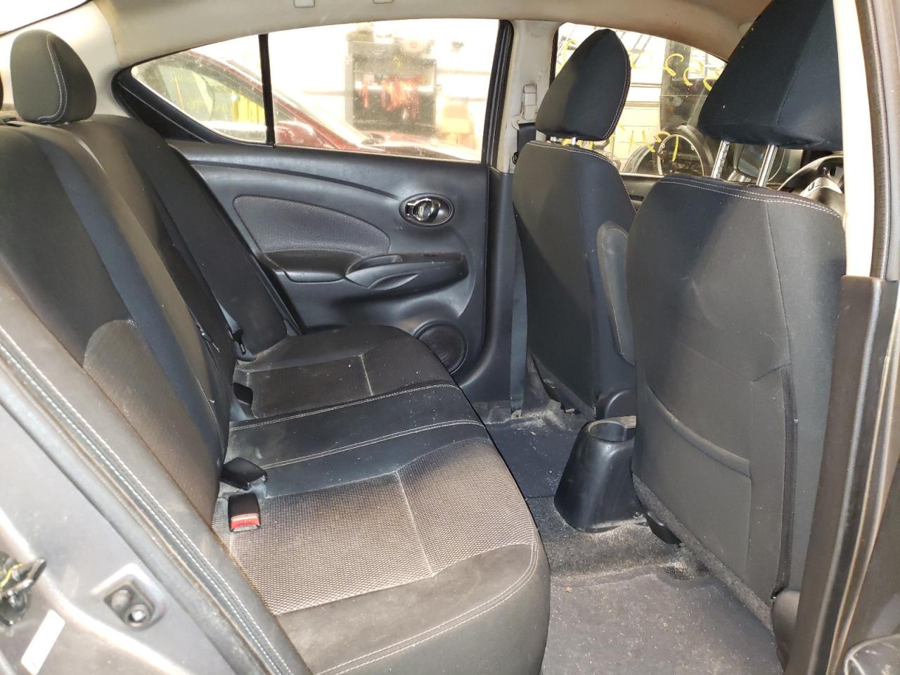 Photo 6 from auction – 2017 NISSAN VERSA S with VIN 3N1CN7AP7HK420946