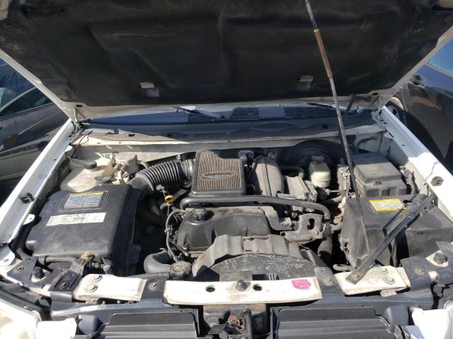 Photo 7 from auction – 2003 GMC ENVOY with VIN 1GKDT13S632130468