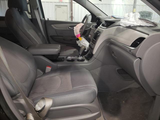 Photo 5 from auction – 2017 CHEVROLET TRAVERSE L with VIN 1GNKVFKD4HJ276658