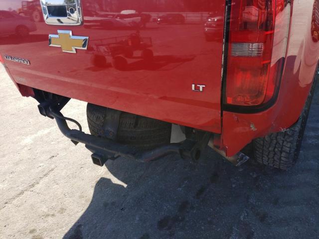 Photo 9 from auction – 2015 CHEVROLET COLORADO L with VIN 1GCHTBE39F1178646