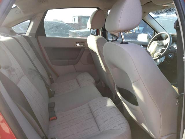 Photo 6 from auction – 2008 FORD FOCUS SE with VIN 1FAHP35N78W106058