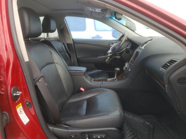 Photo 5 from auction – 2010 LEXUS ES 350 with VIN JTHBK1EG1A2361398
