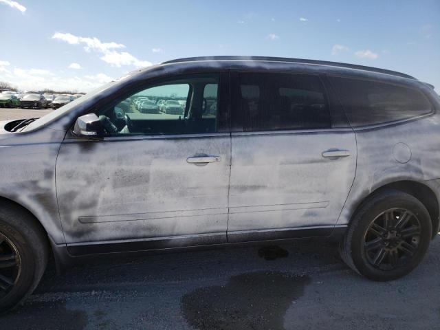 Photo 9 from auction – 2013 CHEVROLET TRAVERSE L with VIN 1GNKRGKD8DJ248396