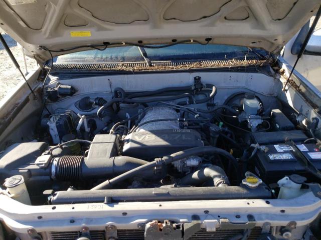 Zdjęcie 7 z aukcji – 2001 TOYOTA SEQUOIA z VIN 5TDBT44A51S035027