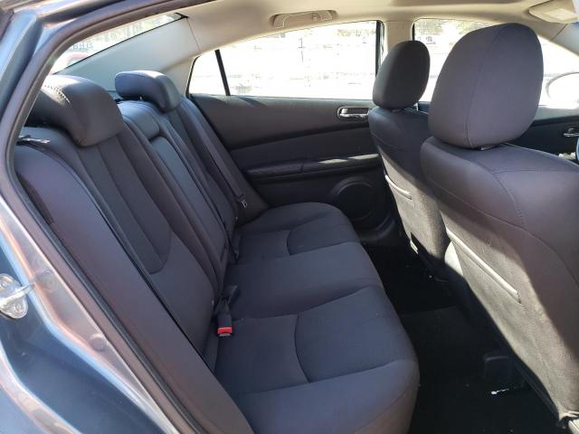 Photo 6 from auction – 2012 MAZDA 6 S with VIN 1YVHZ8EB5C5M33770