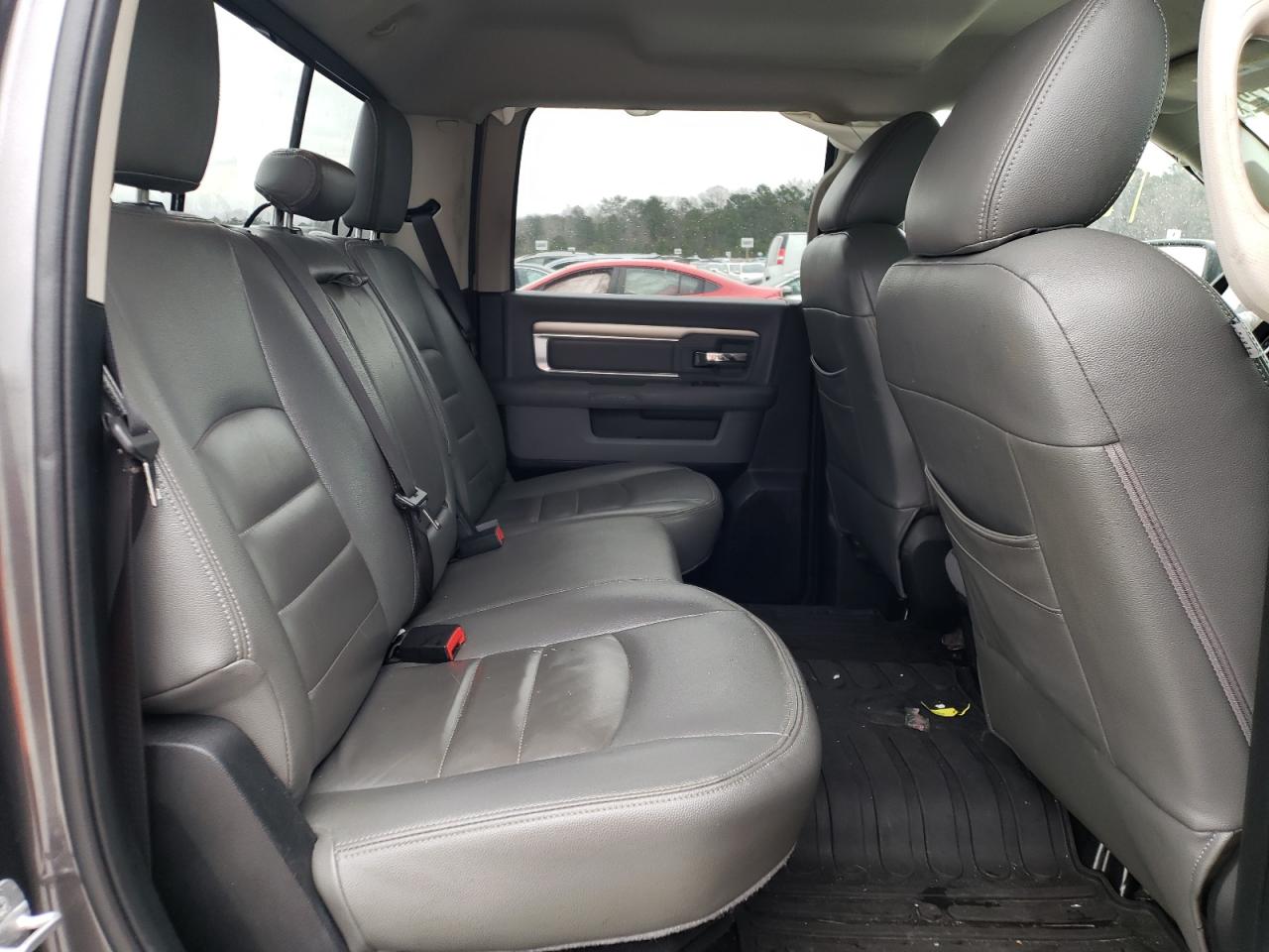 Foto 6 de la subasta – 2017 RAM 1500 SLT con VIN 1C6RR6LG4HS752199