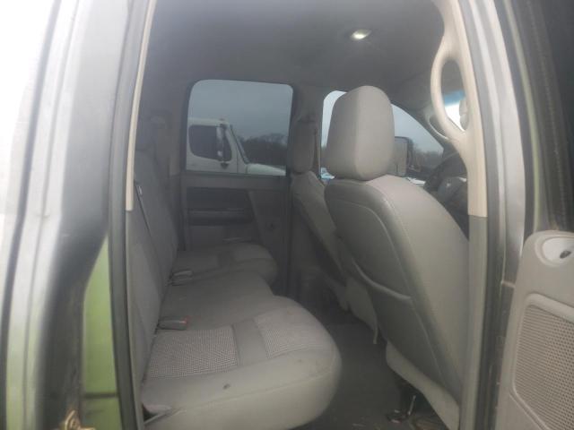 Photo 6 from auction – 2007 DODGE RAM 2500 S with VIN 1D7KS28C37J525318