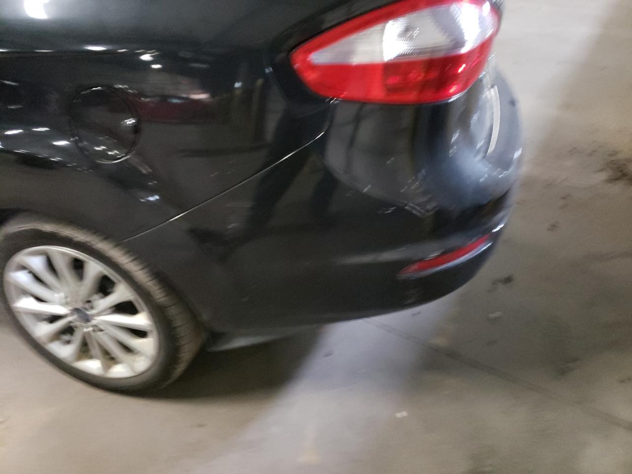 Photo 9 from auction – 2014 FORD FIESTA SE with VIN 3FADP4BJ5EM148228