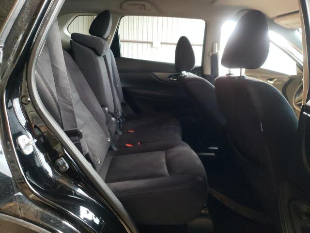 Photo 6 from auction – 2016 NISSAN ROGUE S with VIN JN8AT2MT1GW026579