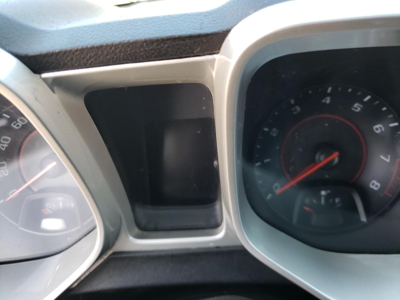 Photo 8 from auction – 2015 CHEVROLET CAMARO LT with VIN 2G1FF3D32F9131873