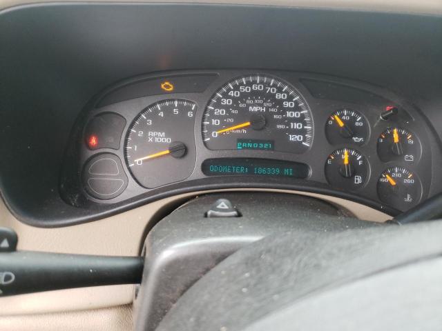 Фото 8 с аукциона – 2004 GMC NEW SIERRA с VIN 2GTEC19T641315136