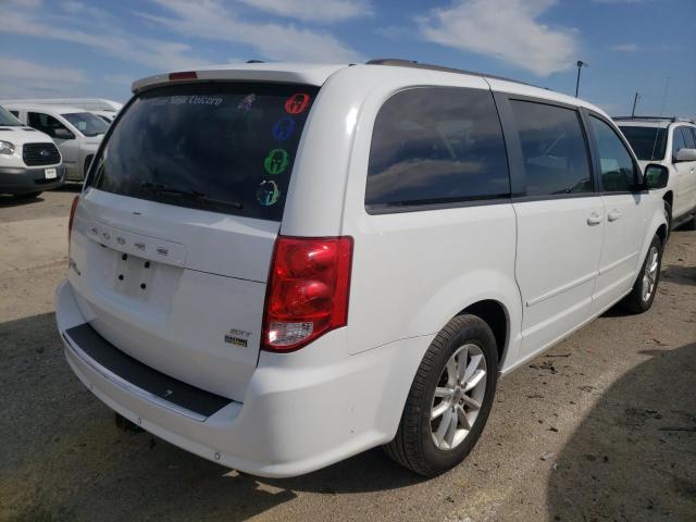 Photo 4 from auction – 2014 DODGE GRAND CARA with VIN 2C4RDGCG4ER357207