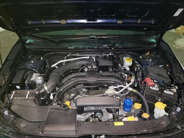 Photo 7 from auction – 2021 SUBARU IMPREZA with VIN 4S3GKAB64M3600587