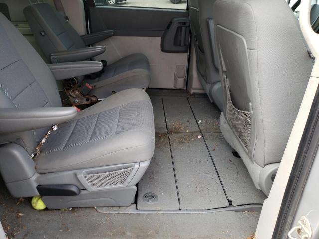 Photo 6 from auction – 2009 DODGE CARAVAN with VIN 2D8HN44E59R573823