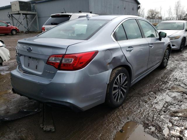 Photo 4 from auction – 2018 SUBARU LEGACY 2.5 with VIN 4S3BNAF63J3028869