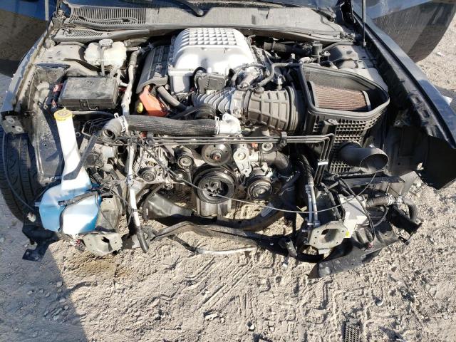 Photo 7 from auction – 2019 DODGE CHALLENGER with VIN 2C3CDZC96KH715870