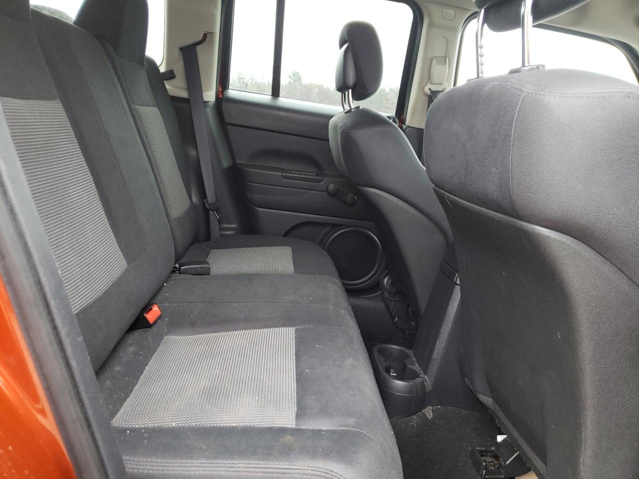 Photo 6 from auction – 2012 JEEP PATRIOT SP with VIN 1C4NJRBB9CD577242